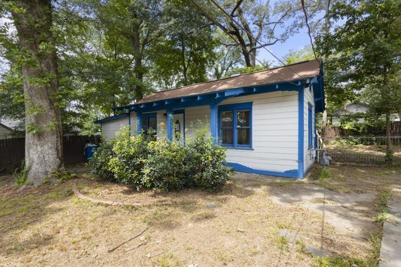 1321 Mcclelland Ave., Atlanta, GA 30344