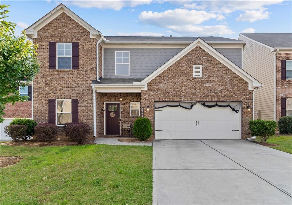 1742 Weatherbrook Cir., Lawrenceville, GA 30043