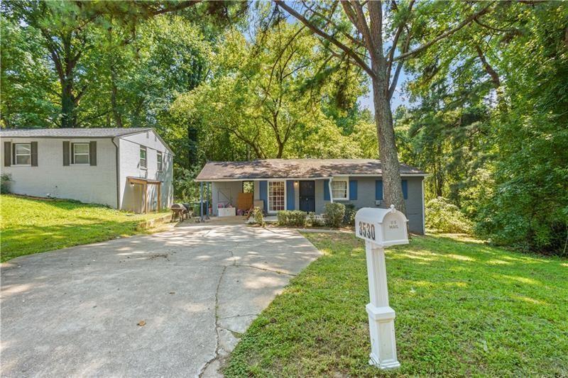 3530 Fairlane Dr., Atlanta, GA 30331