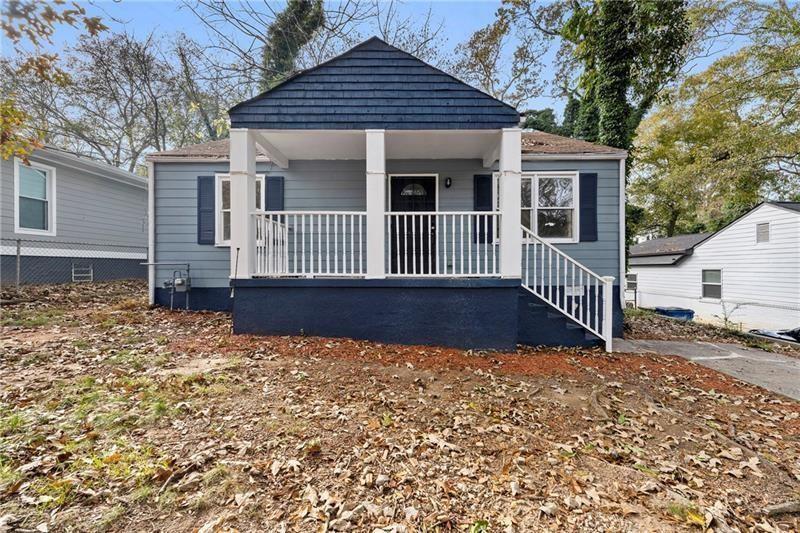 1417 Graymont Dr., Atlanta, GA 30310