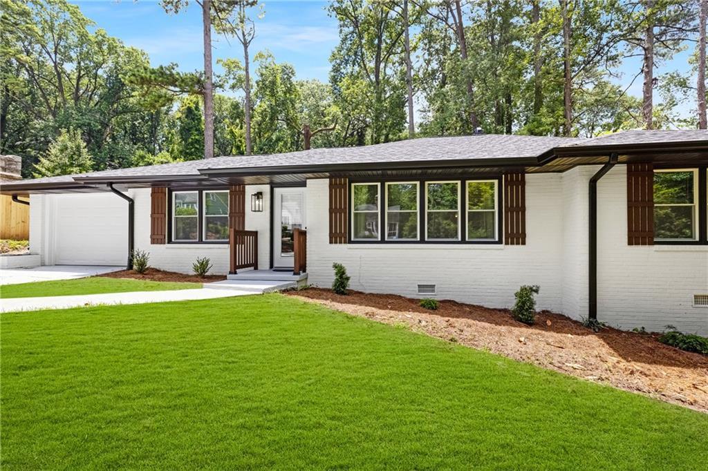 1121 Chatham Ave., Atlanta, GA 30311