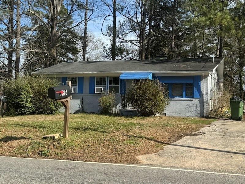 685 Bolton Rd., Atlanta, GA 30331