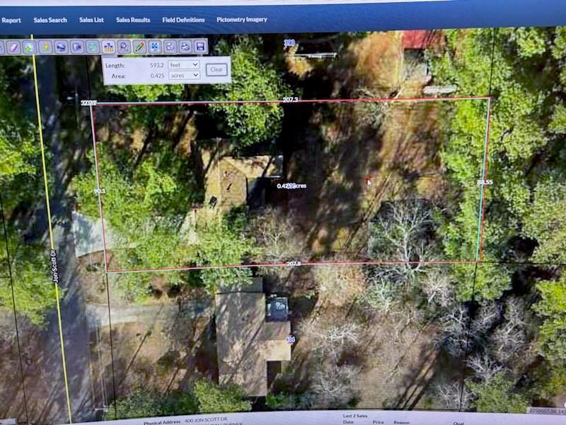 400 Jon Scott Dr., Alpharetta, GA 30009