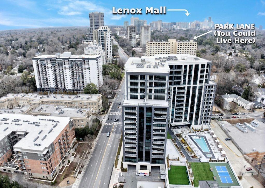 2479 Peachtree Road Northeast Rd. #402, Atlanta, GA 30305