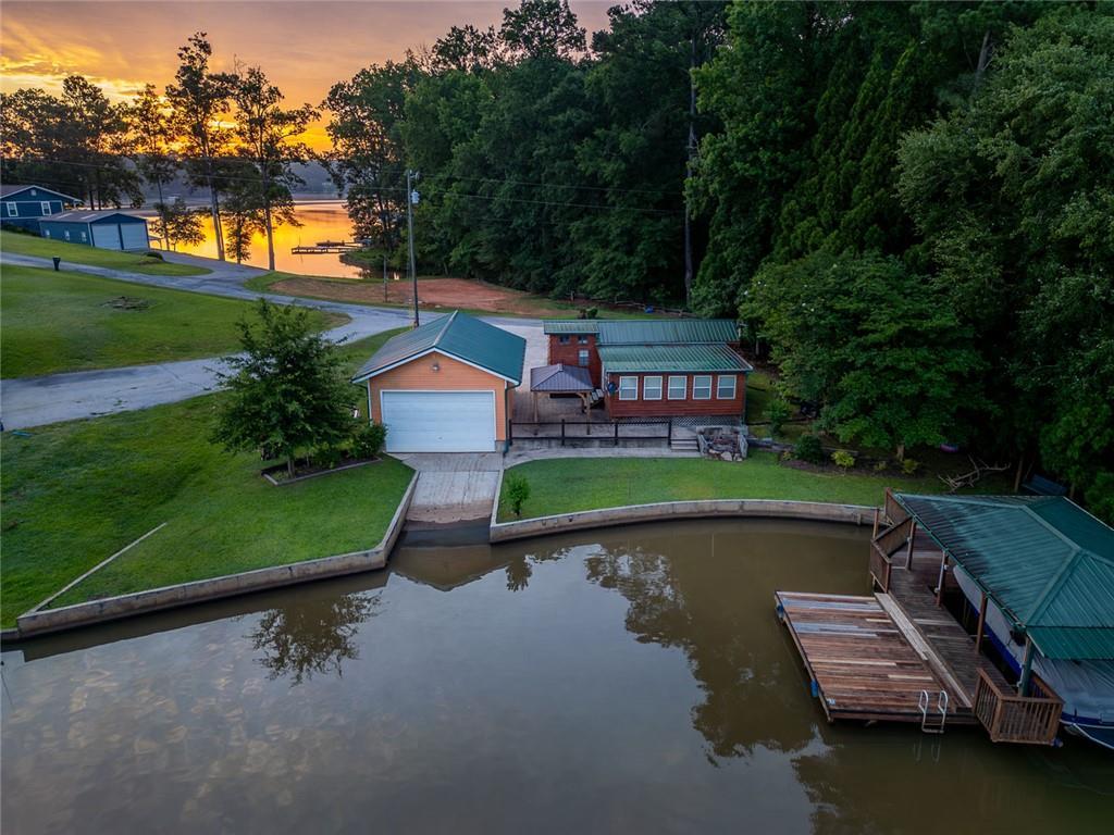 275 Reeves Rd., Jackson, GA 30233