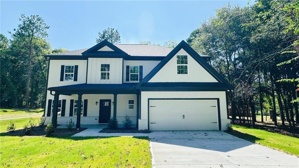 276 Grove St., Winder, GA 30680