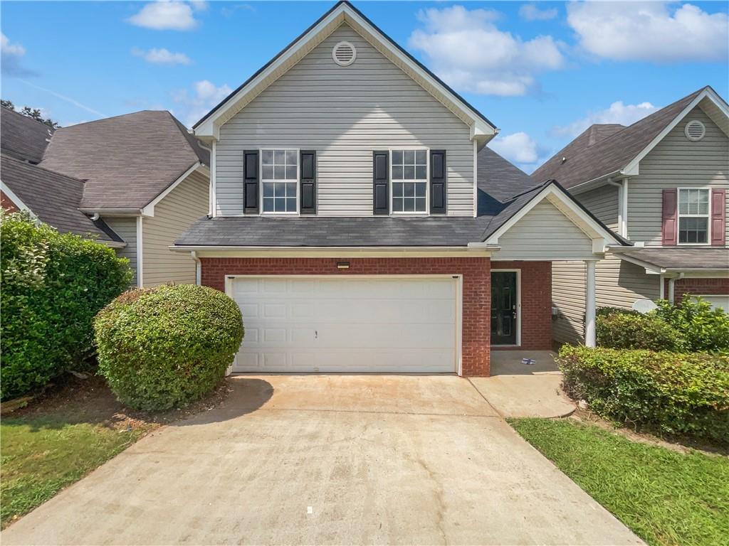 509 Carlton Pointe Dr., Palmetto, GA 30268
