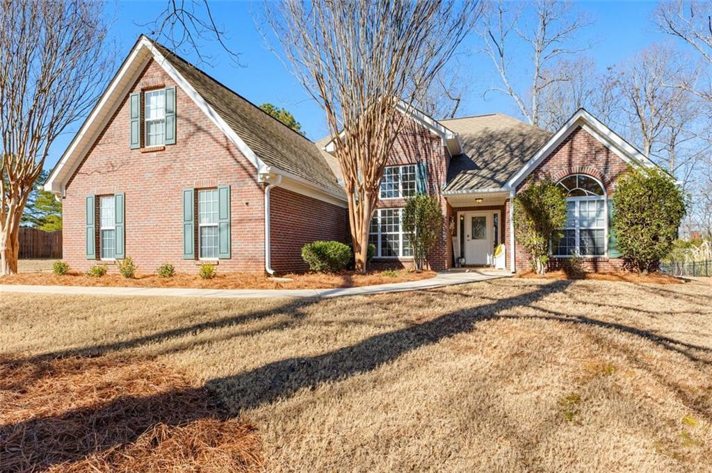 1585 Lake Dow Rd., Mcdonough, GA 30252