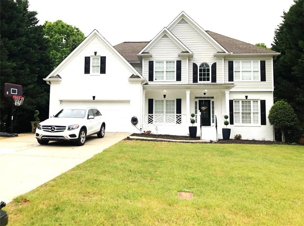 6265 Lake Windsor Pkwy., Buford, GA 30518