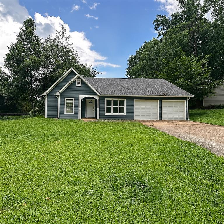 5335 Winslow Crossing, Lithonia, GA 30038