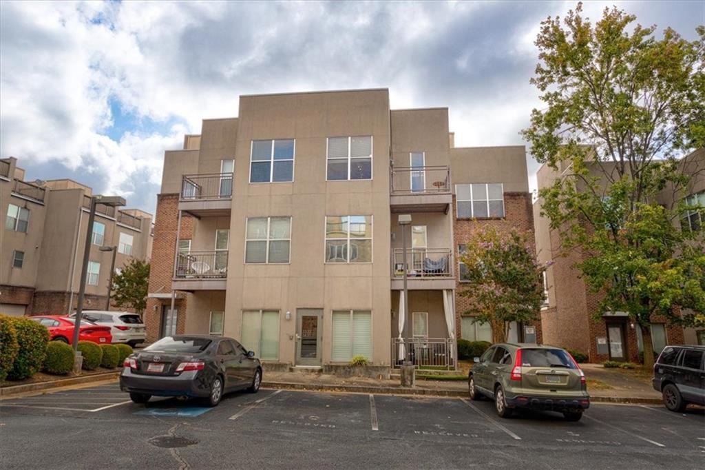 238 Walker St. #32, Atlanta, GA 30313