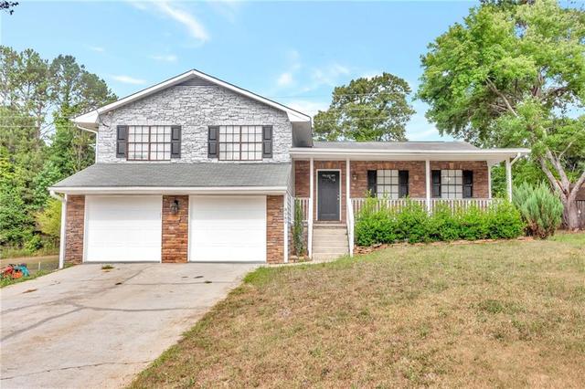 New Homes For Sale This Week That Attend Mundys Mill Middle School: June 27th to July 3rd