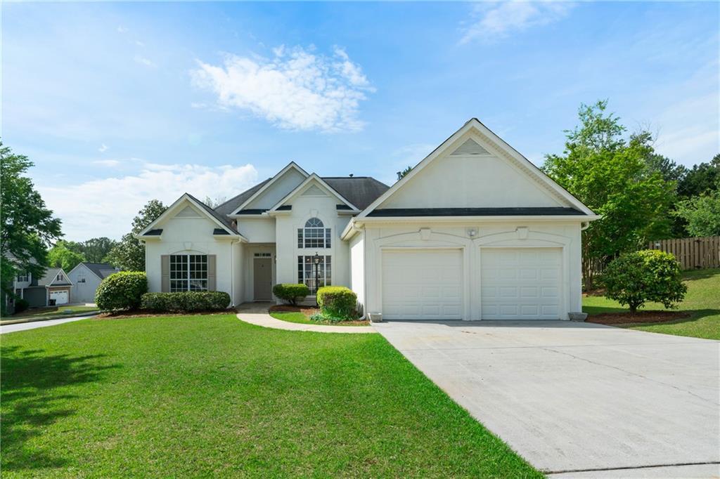 3047 Standing Rock Ct., Lithia Springs, GA 30122
