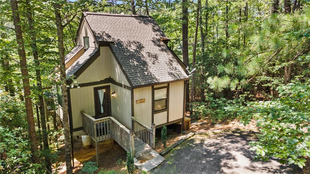 152 Vienna Ring, Helen, GA 30545