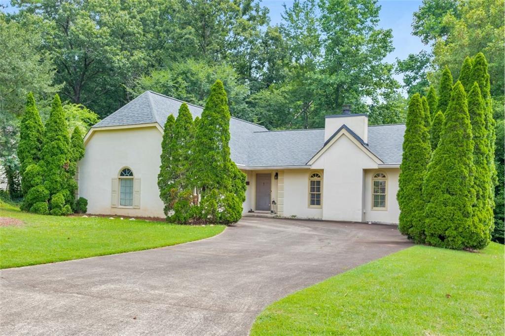 4260 Keheley Lake Dr., Marietta, GA 30066