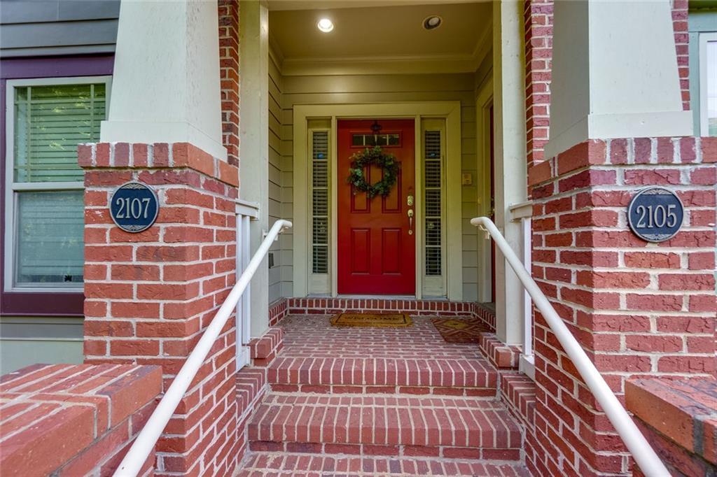 2107 SE Gorman Grove #132, Atlanta, GA 30316