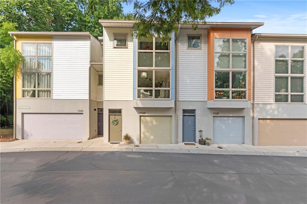 1346 Peter Haughton Way #Unit 2, Atlanta, GA 30318
