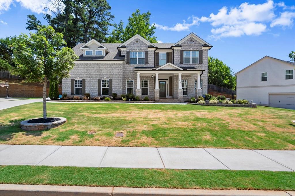 1620 Brook Ivy Dr., Lawrenceville, GA 30044