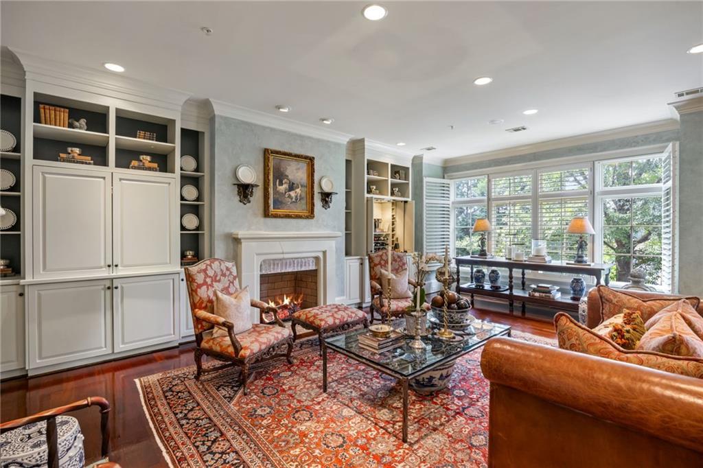 1 Brookhaven Dr. #205, Atlanta, GA 30319