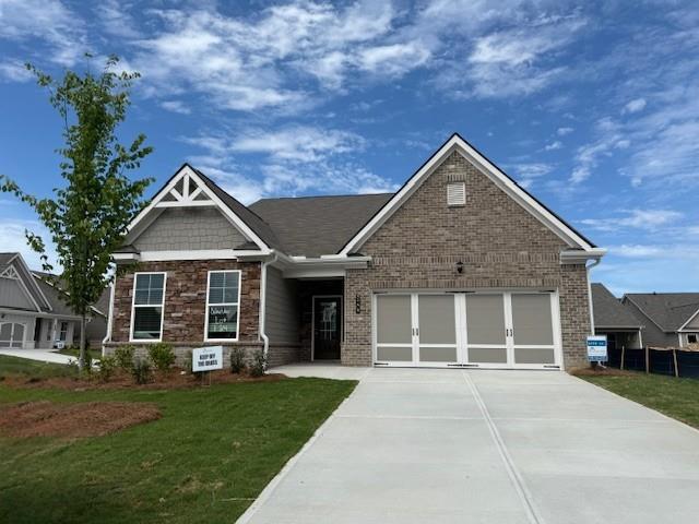2600 Warbler Pass, Loganville, GA 30052