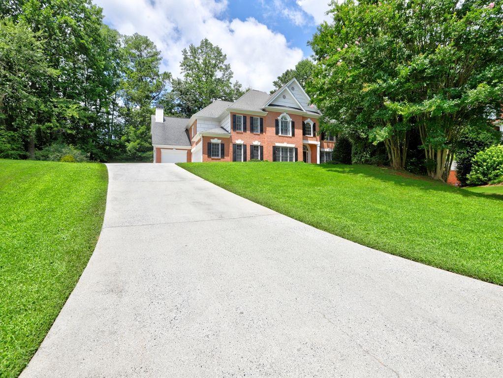 4221 Bretdale Run, Kennesaw, GA 30152