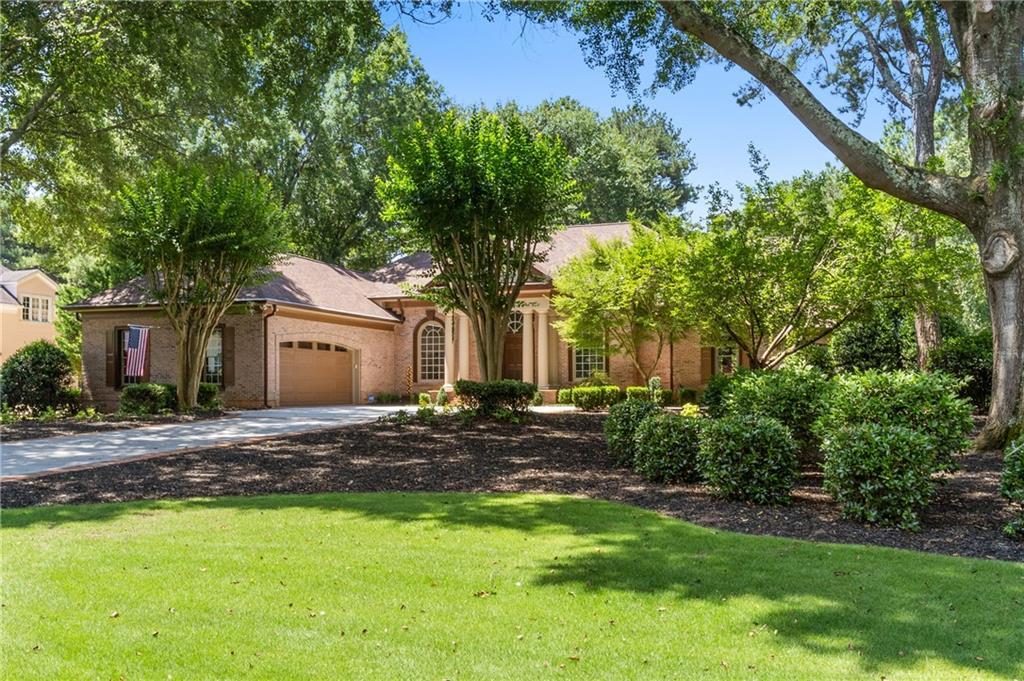 430 Darrow Dr., Johns Creek, GA 30097