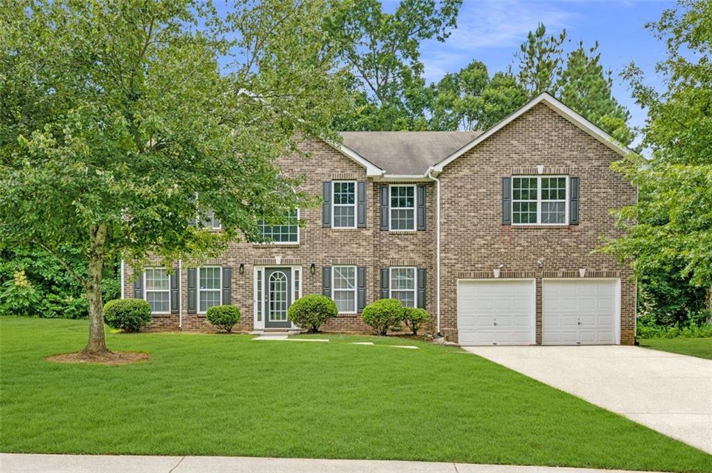 5179 Miller Woods Tr., Decatur, GA 30035