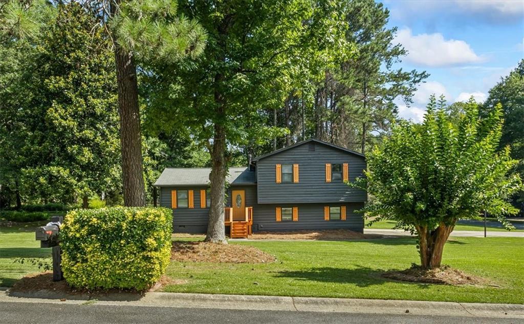 4286 Jones Ct., Powder Springs, GA 30127