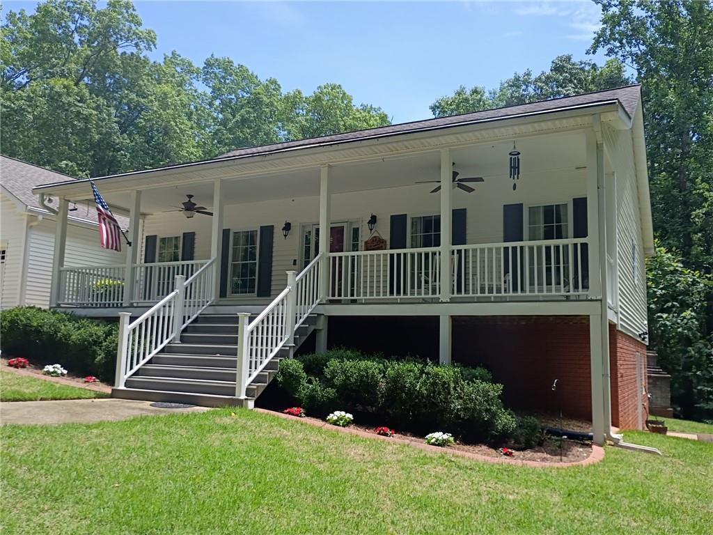 5755 Dorsett Shoals Rd., Douglasville, GA 30135