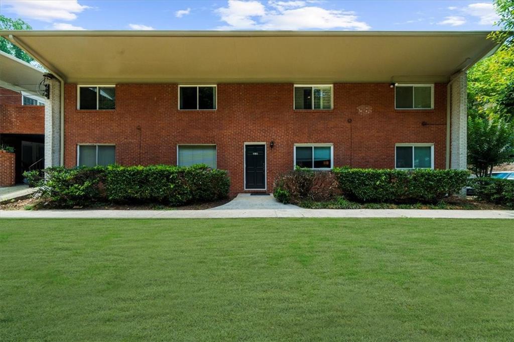 1822 N Rock Springs Rd. #24, Atlanta, GA 30324