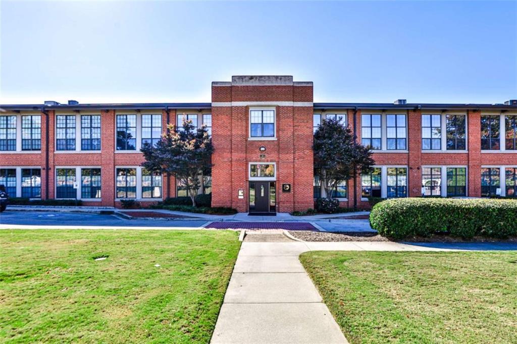 1261 Caroline St. #211, Atlanta, GA 30307