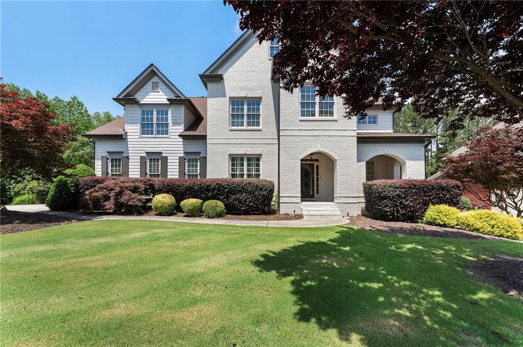 183 Applewood Ln., Acworth, GA 30101