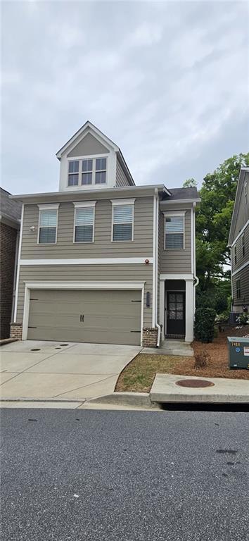 230 Alday Ln., Marietta, GA 30060