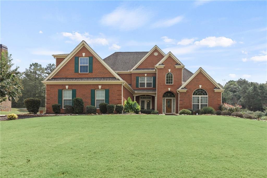 50 Cannonade Ct., Covington, GA 30016