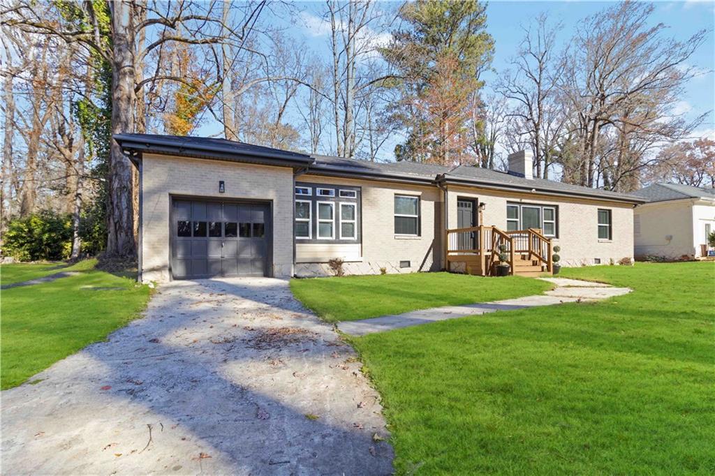 2191 Essex Ave., Atlanta, GA 30311