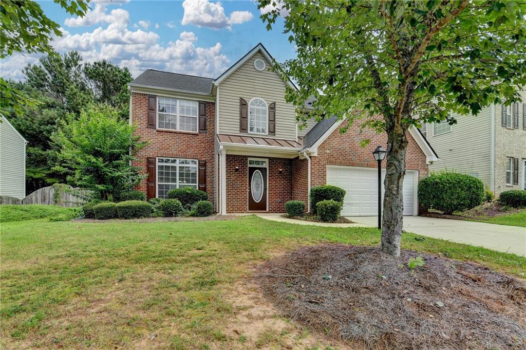 2421 Fall Creek Landing, Loganville, GA 30052