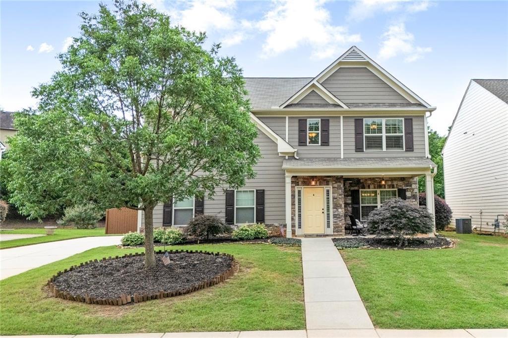236 Creek View Ln., Acworth, GA 30102