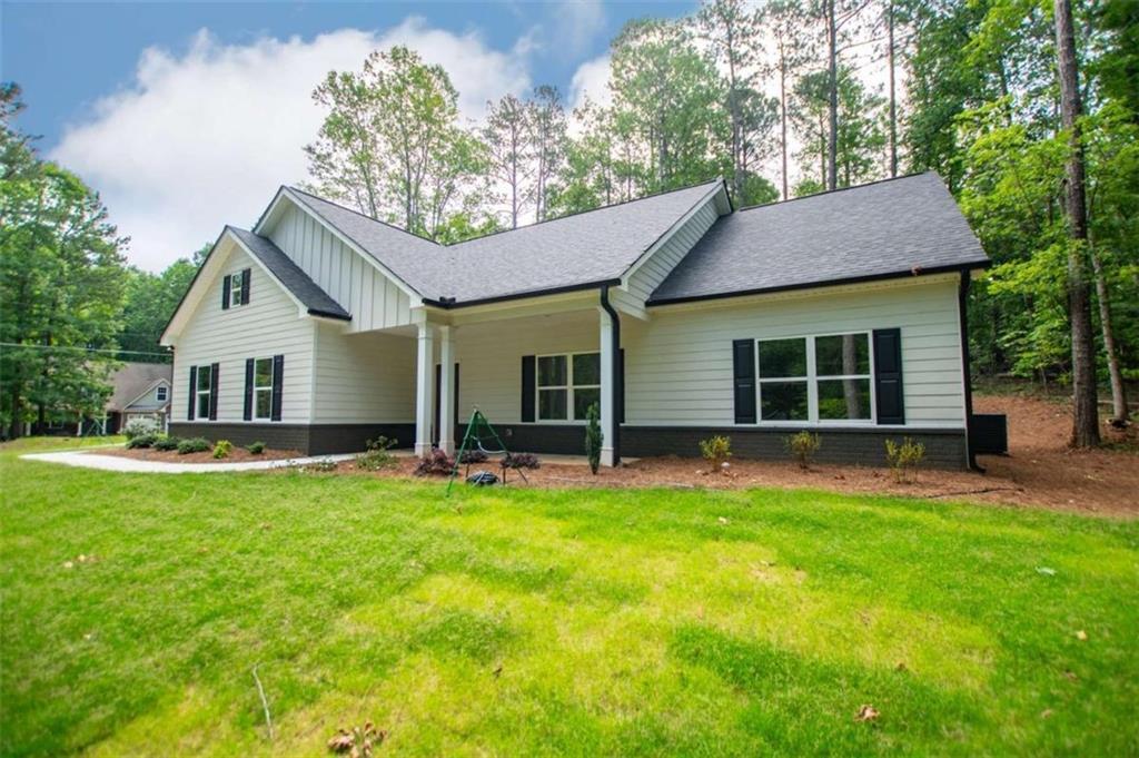 5525 Belle Meade Dr., Villa Rica, GA 30180