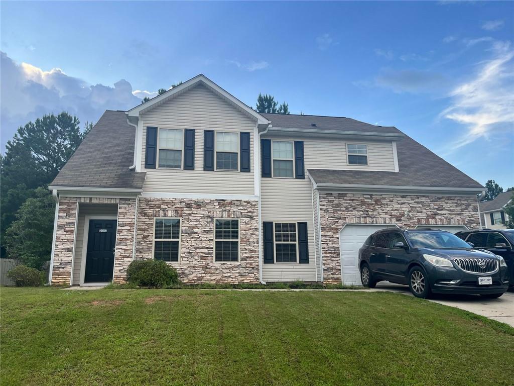 20 Monarch Way, Hiram, GA 30141