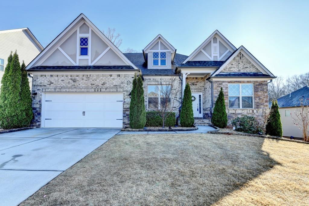 [Address Hidden by Seller], Auburn, GA 30011