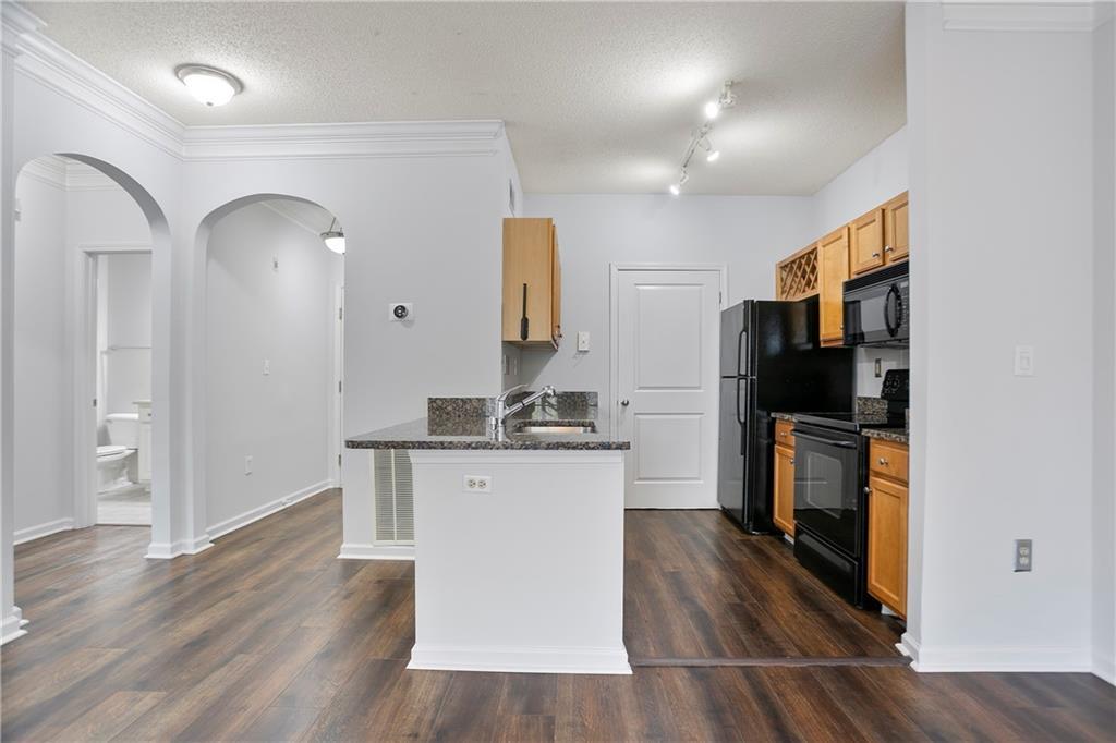 4333 Dunwoody Park #1211, Atlanta, GA 30338