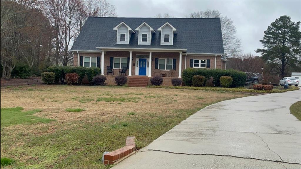 185 Red Maple Dr., Hampton, GA 30228