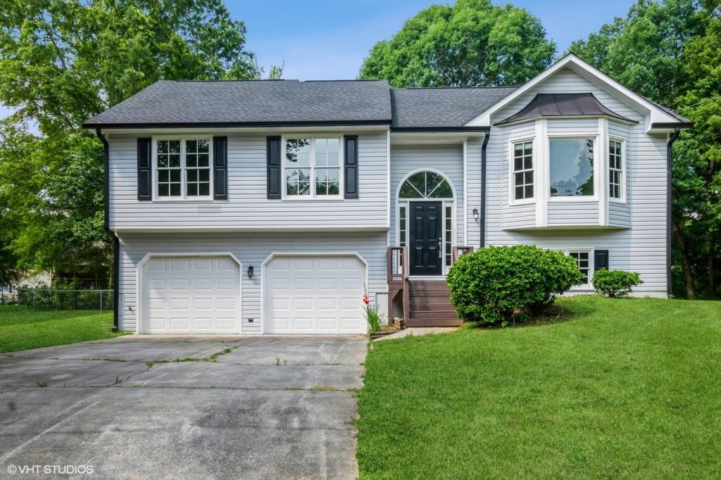 75 Willow Bend Dr., Cartersville, GA 30121