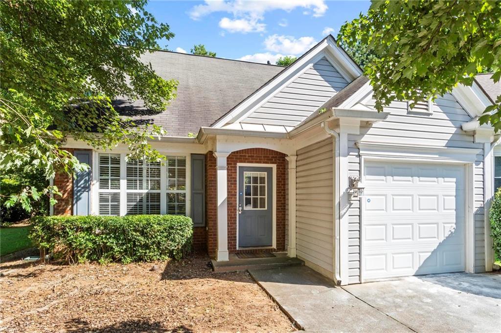 11260 Wittenridge Dr., Alpharetta, GA 30022