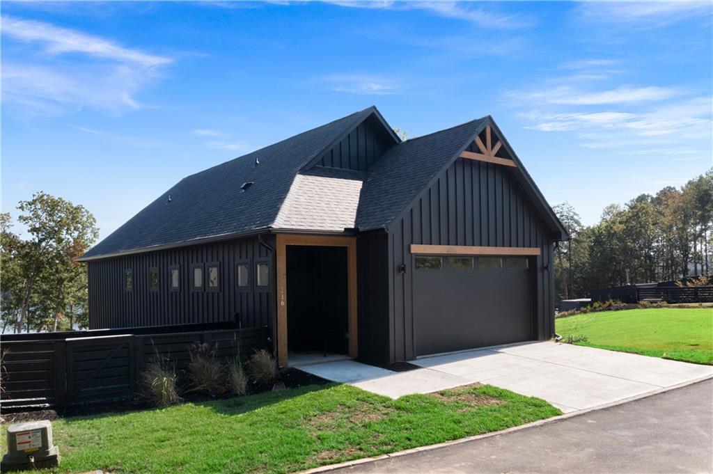 134 Marina Parc Dr., Waleska, GA 30183