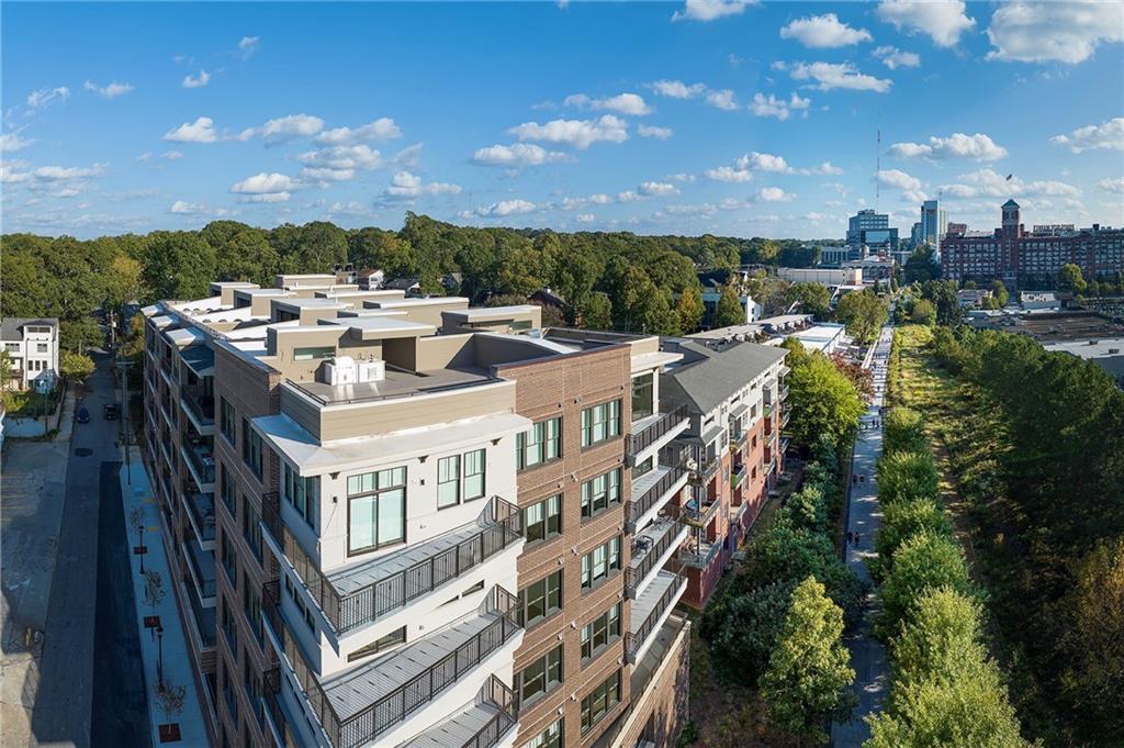 675 Drewry St. #205, Atlanta, GA 30306