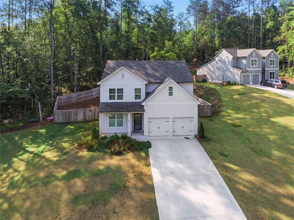 26 Creekstone Ct., Dallas, GA 30132