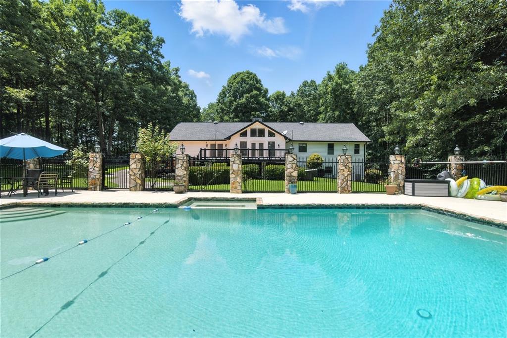 2683 Tribble Mill Rd., Lawrenceville, GA 30045