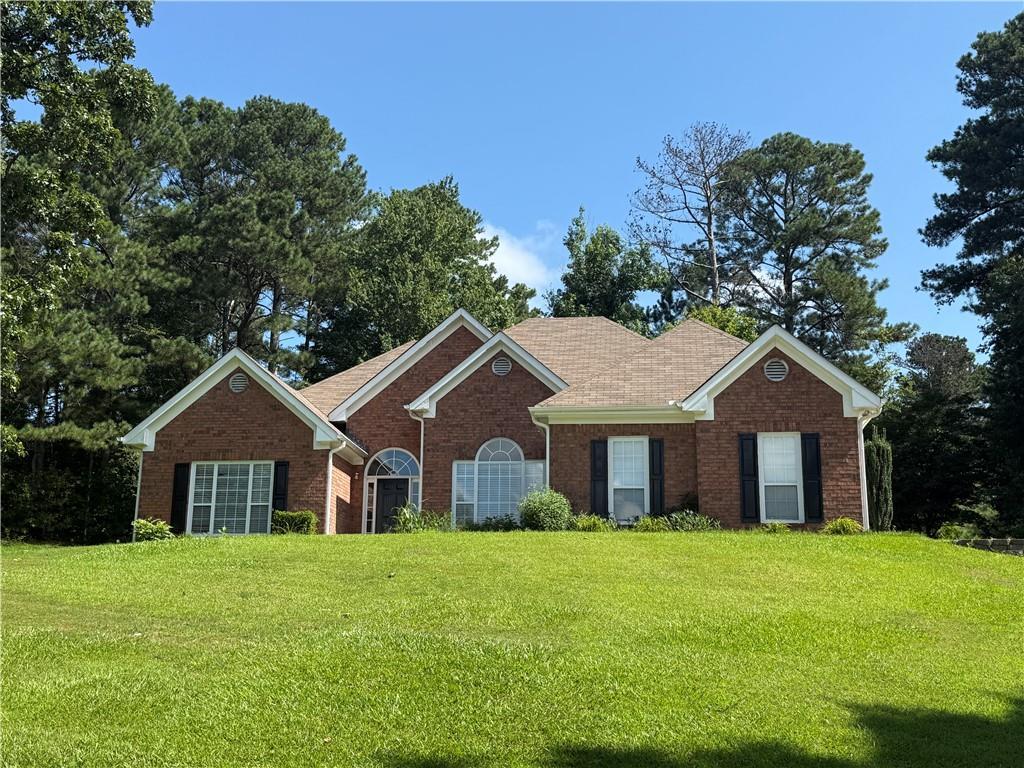 4352 Bond St., Hoschton, GA 30548