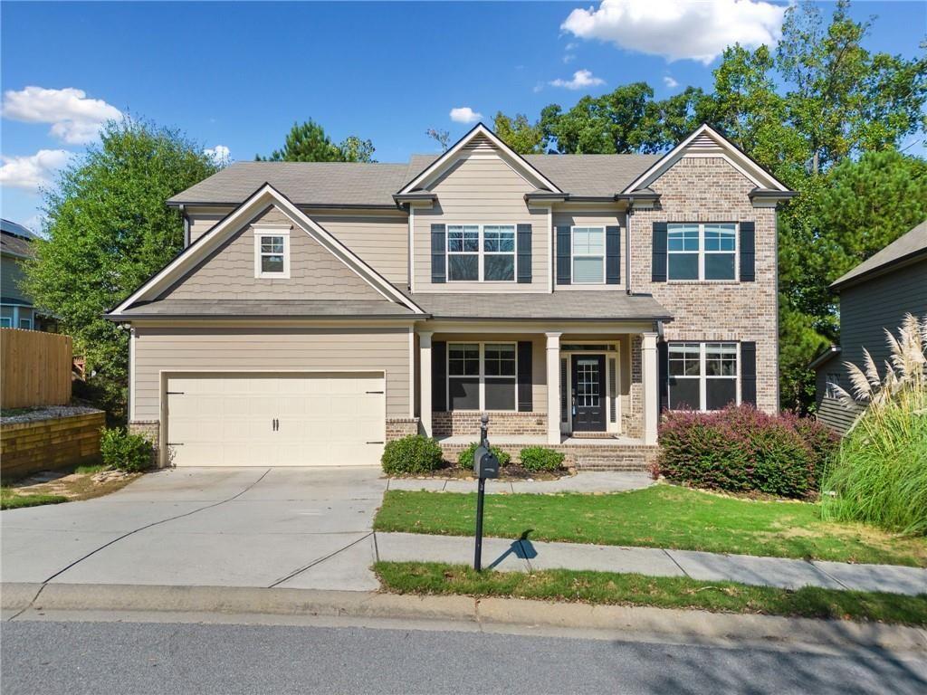 6169 Mulberry Park Dr., Braselton, GA 30517